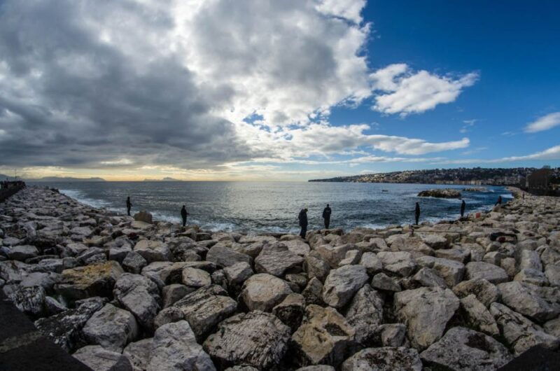 Naples: Panoramic Private Tour by Vintage Fiat 500 or 600 - Good To Know