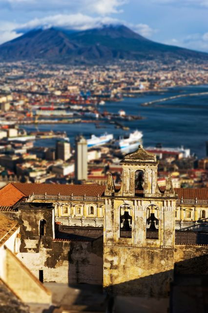 Naples: Panoramic Private Tour by Vintage Fiat 500 or 600 - FAQ
