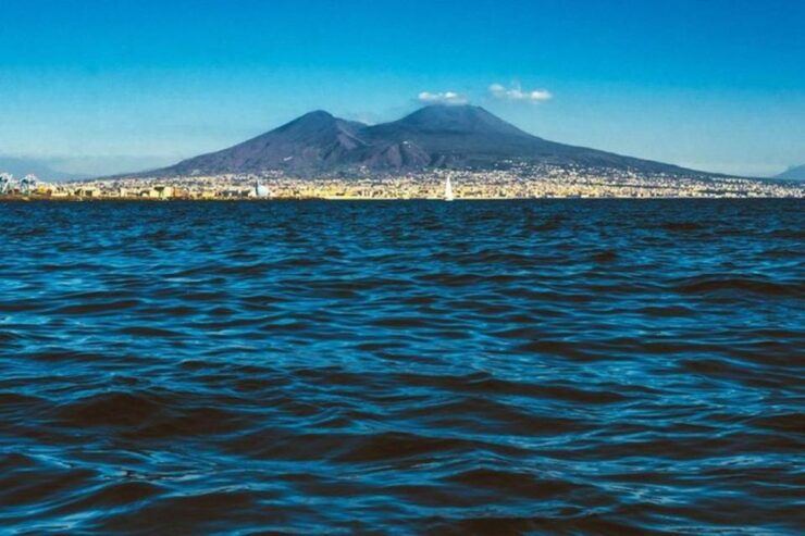 Naples Panoramic Private Tour From Naples - Activity Details