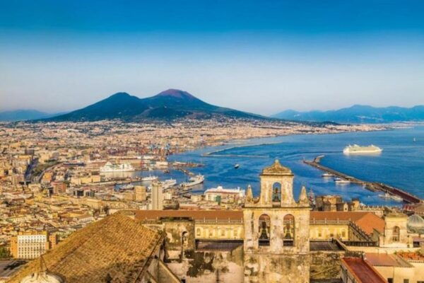 Naples Panoramic Private Tour From Naples - Frequently Asked Questions
