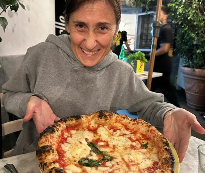 NAPLES: Panoramic Tour With Pizza Dinner - Frequently Asked Questions