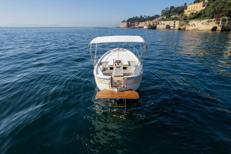 Naples Paradise Boat Tour-Private Tour for up to Max6 People - Good To Know