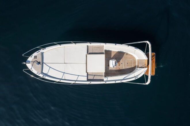 Naples Paradise Boat Tour-Private Tour for up to Max6 People - Experience Highlights
