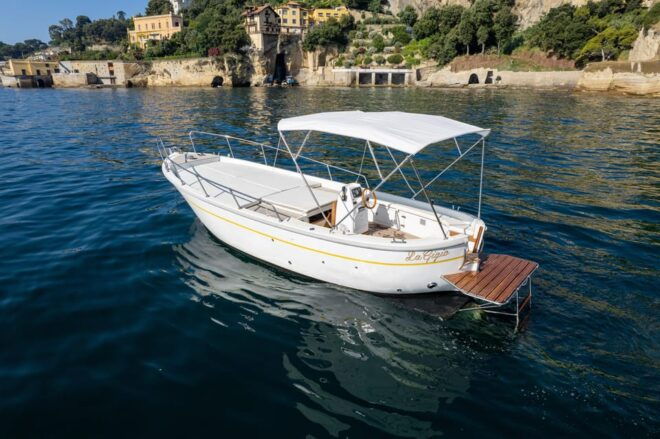 Naples Paradise Boat Tour-Private Tour for up to Max6 People - Cultural Significance
