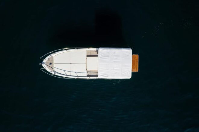 Naples Paradise Boat Tour-Private Tour for up to Max6 People - Inclusions and Amenities