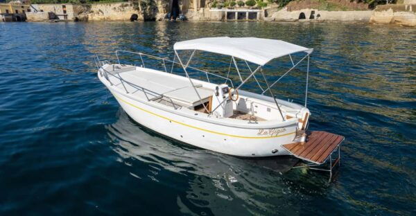 Naples Paradise Boat Tour-Private Tour for up to Max6 People - Nearby Attractions and Activities
