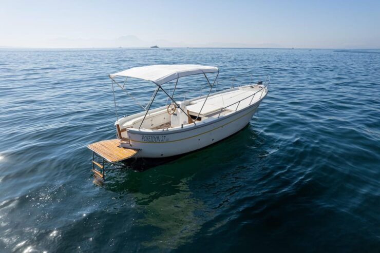 Naples Paradise Boat Tour-Shared Tour for up to Max 6 People - Good To Know