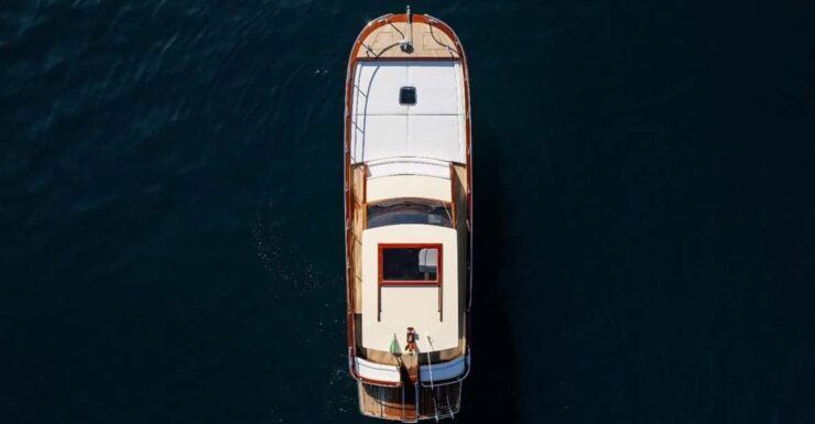 Naples Paradise Boat Tour-Shared Tour for Upto Max 12 People - Good To Know