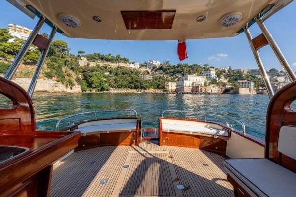 Naples Paradise Boat Tour-Shared Tour for Upto Max 12 People - Frequently Asked Questions