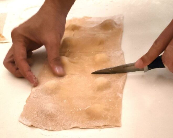 Naples: Pasta Making Class With Dish & Drink Included - Booking Details