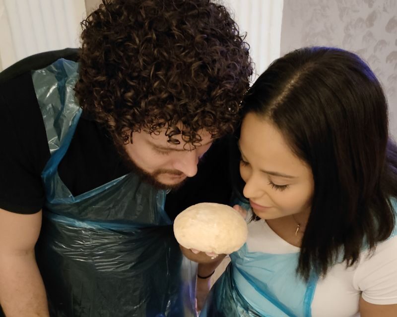 Naples: Pasta Making Class with Starter and Drink - What to Expect from This Pasta-Making Experience