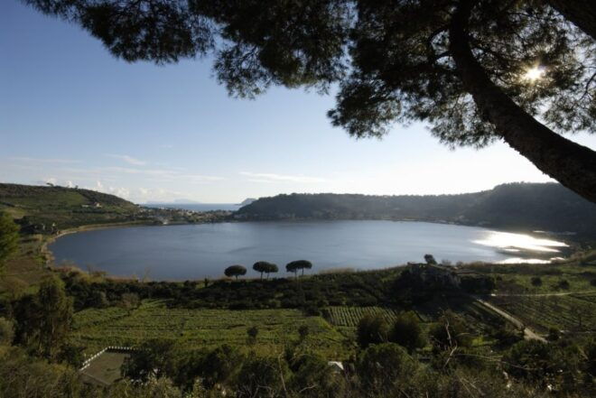 Naples: Phlegraean Fields Vintage Vespa Private Tour - Inclusions and Exclusions