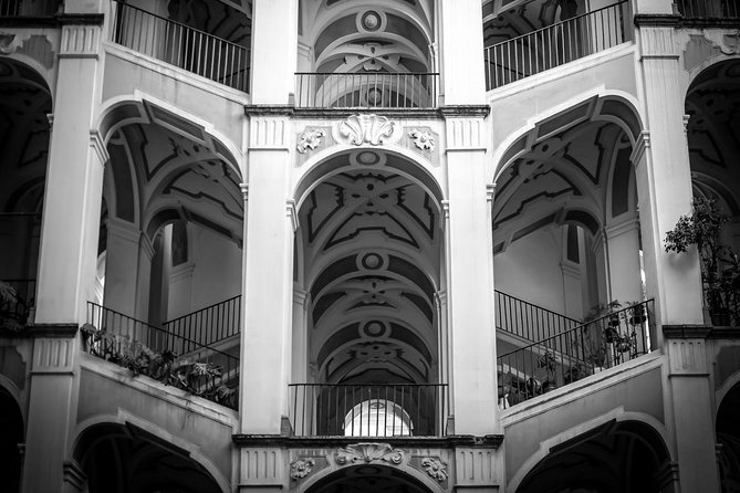 Naples Photo and Street-Food Walking Tour - Reviews