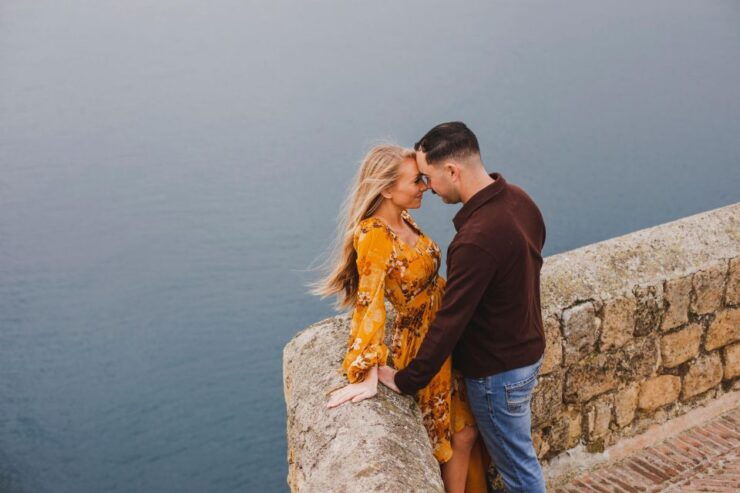 Naples: Photo Shoot With a Private Vacation Photographer - Pricing and Duration