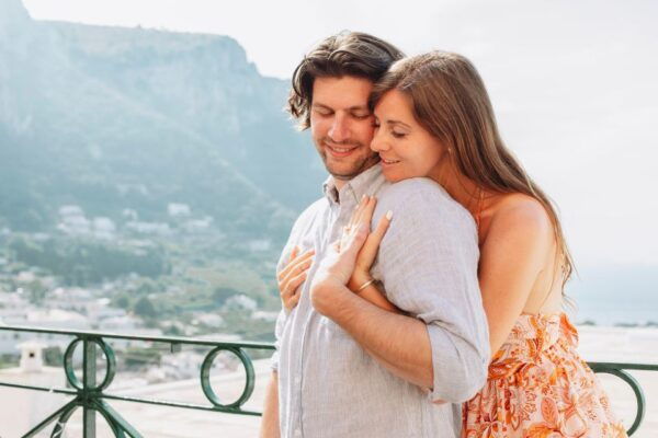 Naples: Photo Shoot With a Private Vacation Photographer - Inclusions and Exclusions