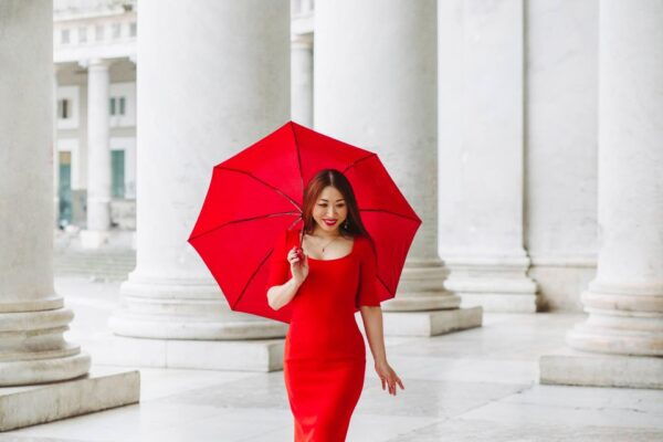 Naples: Photo Shoot With a Private Vacation Photographer - Meeting Point and Timing