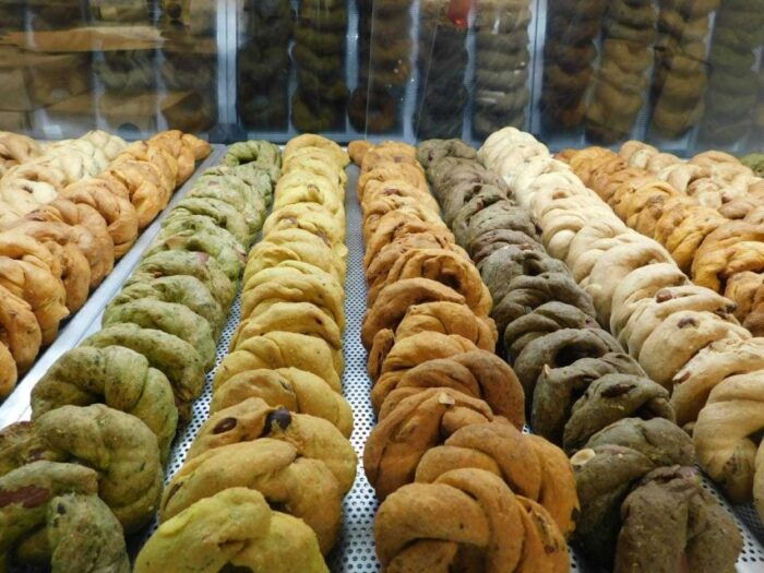 Naples: Pizza and Beyond Food Tour - Important Tips for Participants