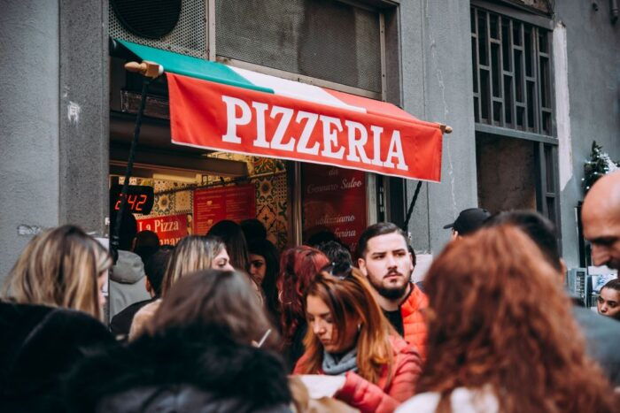 Naples: Pizza and Beyond Food Tour - Frequently Asked Questions