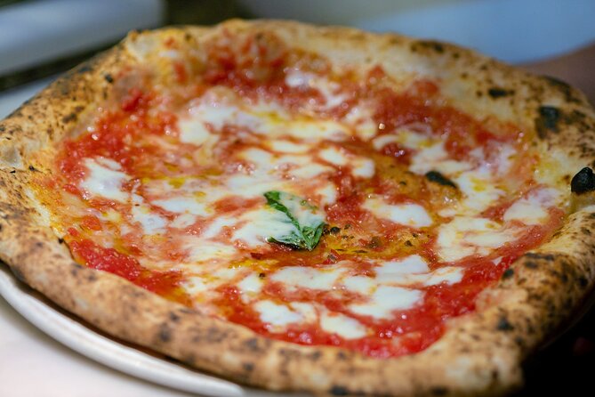 Naples Pizza and More Food Tour - Do Eat Better Experience - Common Questions