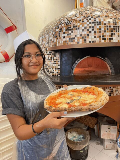 Naples Pizza Making Class: Authentic Culinary Experience - Naples Pizza Making Class: Authentic Culinary Experience