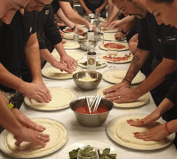 Naples Pizza Making Class: Authentic Culinary Experience - Final Thoughts