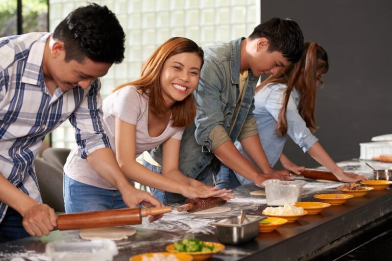 Naples Pizza Making Class: Authentic Culinary Experience - FAQs