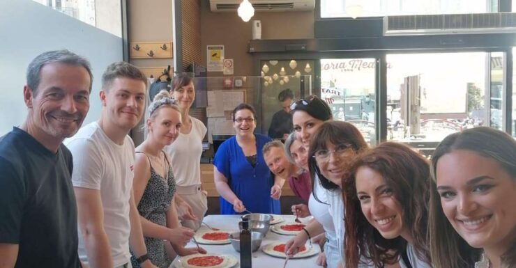 Naples Pizza Making Class: Authentic Culinary Experience - Good To Know