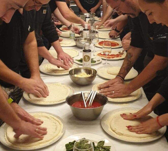 Naples Pizza Making Class: Authentic Culinary Experience - Customer Reviews