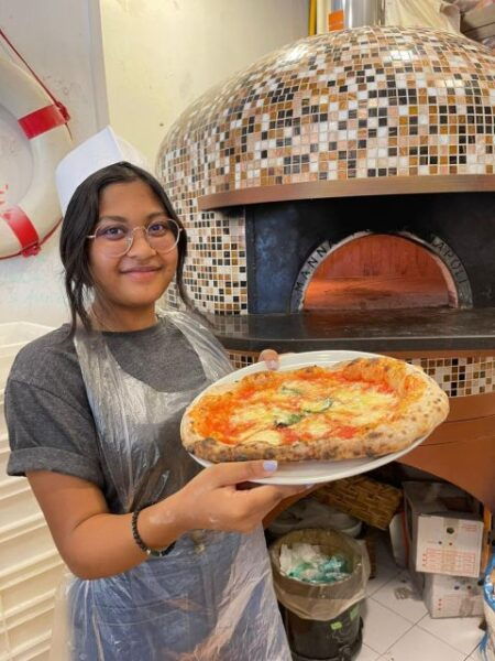 Naples Pizza Making Class: Authentic Culinary Experience - Frequently Asked Questions