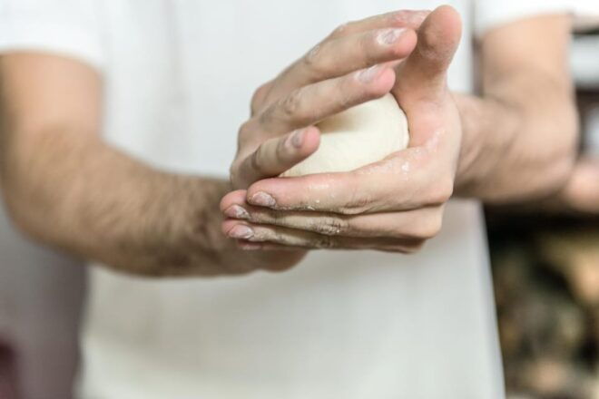 Naples: Pizza Making Class - Experience Highlights