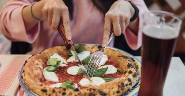 Naples: Pizza Making Class - Additional Activities
