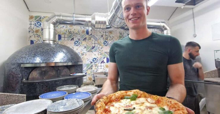 Naples: Pizza Making Class With Local Pizzaiolo - Good To Know