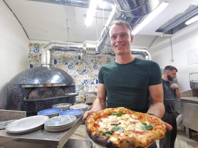 Naples: Pizza Making Class With Local Pizzaiolo - Ingredients and Preparation