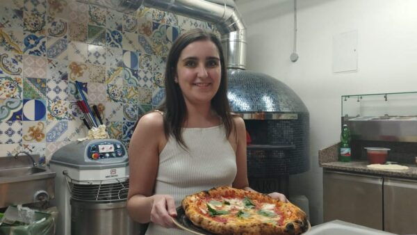 Naples: Pizza Making Class With Neapolitan Chef and Drink - Frequently Asked Questions
