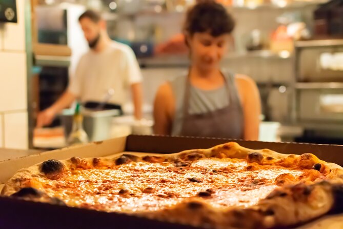 Naples Pizza Making Class With Tastings-Do Eat Better Experience - Suitable for All Ages and Skill Levels