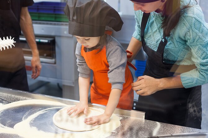 Naples Pizza Making Class With Tastings-Do Eat Better Experience - Additional Information and Booking Details