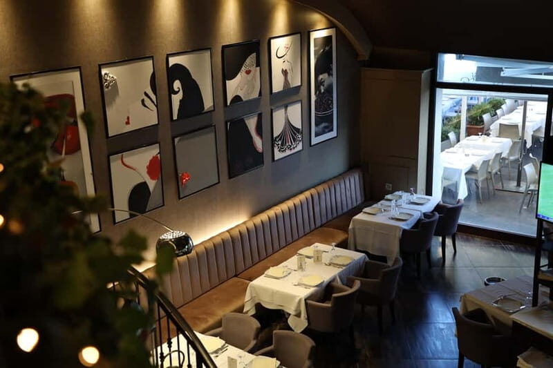 Naples : Pizza making course with local pizza maker - FAQ