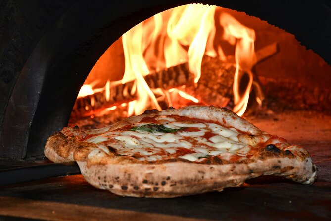 Naples Pizza Secrets Class With Tastings at a Historic Pizzeria - Experience Details