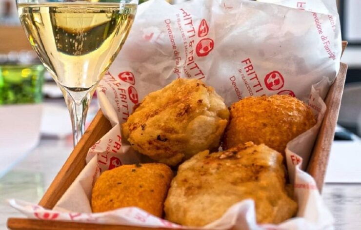 Naples: Pizza Tasting Gourmet Experience - Pizza Tasting Event Overview