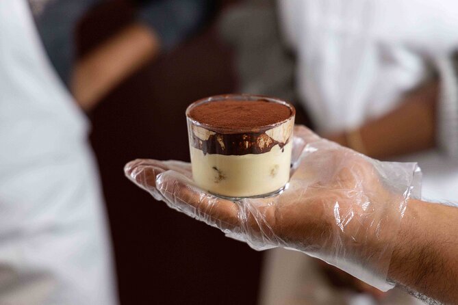 Naples Pizza & Tiramisù the Best Cooking Class in Town - Sample Menu Offerings