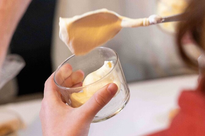 Naples Pizza & Tiramisù the Best Cooking Class in Town - Customer Reviews and Ratings