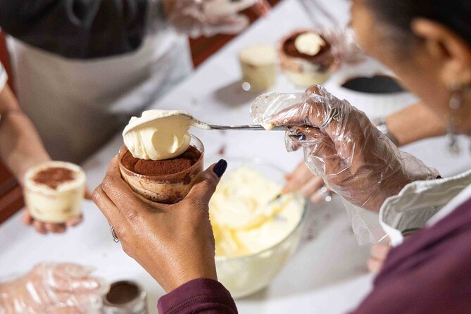 Naples Pizza & Tiramisù the Best Cooking Class in Town - Additional Details and Policies