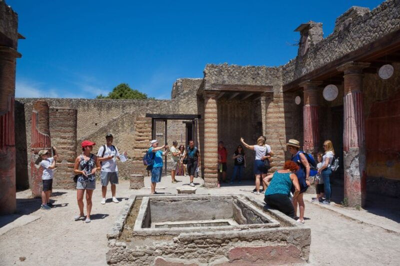 Naples: Pompeii and Herculaneum Private Walking Tour - Final Thoughts: Is it worth it?