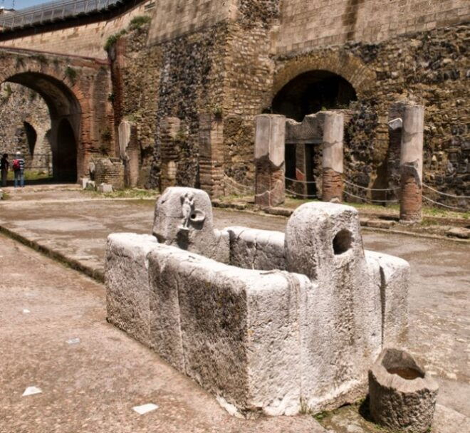 Naples: Pompeii and Herculaneum Private Walking Tour - Reviews