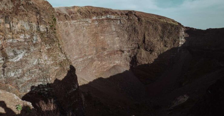 Naples: Pompeii and Mount Vesuvius Entry Tickets and Tour - Tour Details and Booking Information