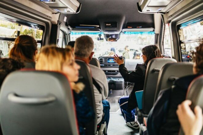 Naples: Pompeii and Mt. Vesuvius With Lunch and Wine Tasting - Experience Itinerary