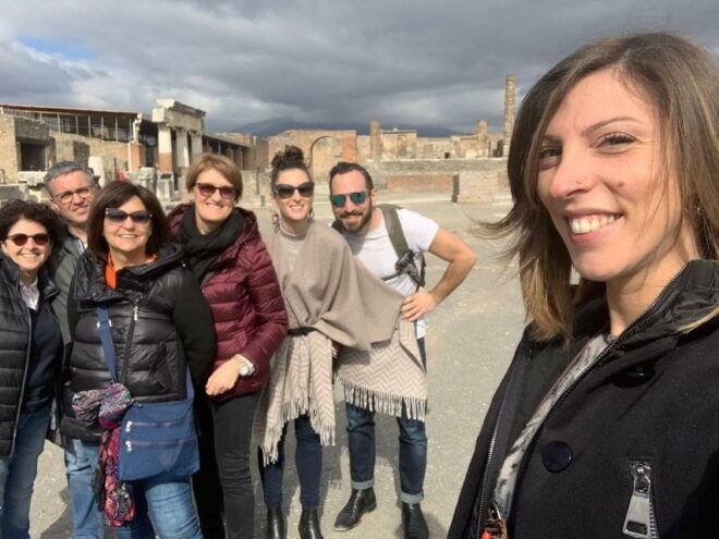 Naples: Pompeii and Naples Full-Day Tour With Tickets - Cancellation Policy
