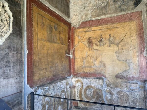 Naples: Pompeii and Naples Full-Day Tour With Tickets - Payment Details