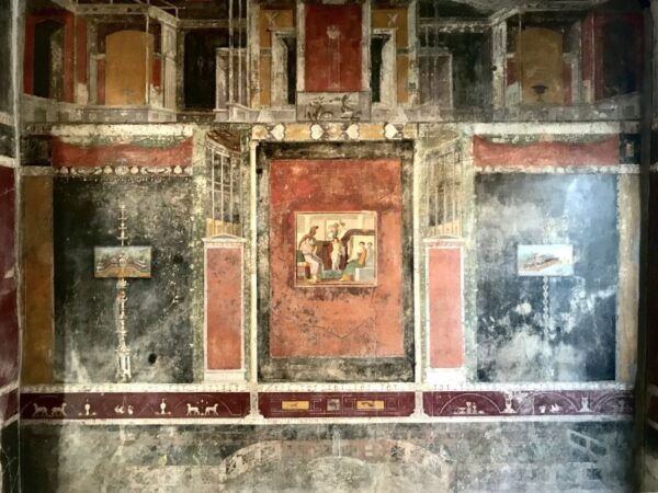 Naples: Pompeii and Naples Full-Day Tour With Tickets - Frequently Asked Questions
