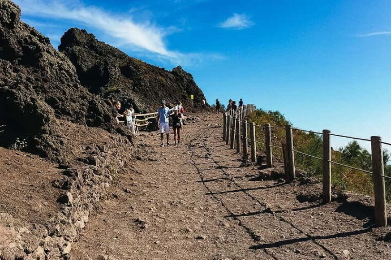 Naples: Pompeii and Vesuvius Day Trip - Practical Aspects and Value